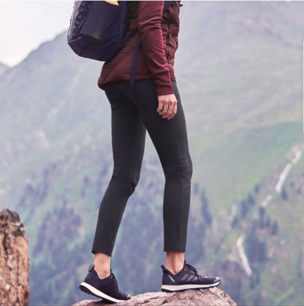 Athleta Women's Black Jeans